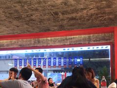 -神府路壹号·海鲜烧烤·砂锅粥·锅物(三坊七巷店)