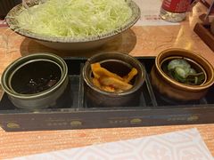 -堂本家洋食别馆·炸猪排(中心城店)