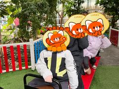 -呀路古热带植物园