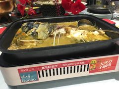 -绸乡宴酒店·融合苏帮宴(吴江店)