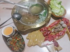 -合记汕头牛肉店(嘉禾路店)