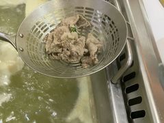 -大四喜·鲜牛肉火锅(洛阳大学城店)