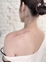 -PinooTattoo皮奴刺青纹身设计总部