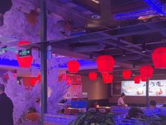 -山河屯铁锅炖鲜鹅·东北菜(开发区一店)