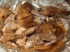 -原味田园·客家菜·土窑鸡(中航城君尚购物中心店)