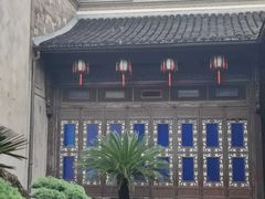 -胡雪岩故居