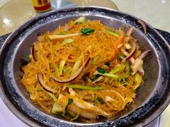 -老字号蛇口德记烧腊饭店·海鲜加工