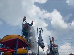 -苏州乐园森林水世界