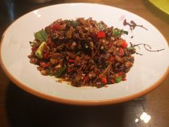 -钟掌勺忘不了地道湘菜(新天地假日广场店)