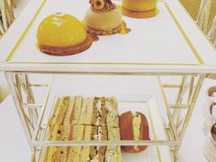 -The Ritz Restaurant