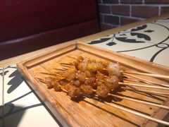 -新凯旋烧烤·燕姐千岛湖土菜