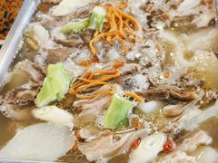 -冶建镜子·老南昌大排档·江西虾王(总店)