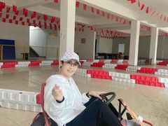 -南山特攻真人CS户外露营轰趴拓展基地