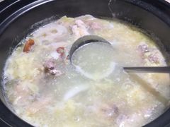 -百年果林椰子鸡(中洲店)