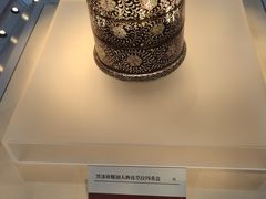-浙江省博物馆(孤山馆区)