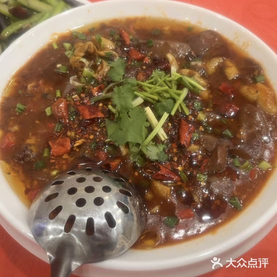 友家饭店(万达店)