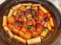 -芳芳私房菜·精做淮扬菜(承德路店)