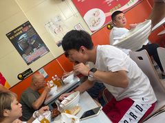 -海平馄饨(逍遥二路店)