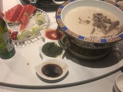 -老阿妈蒙古村·蒙古包·草原文化·歌舞表演(老君堂店)