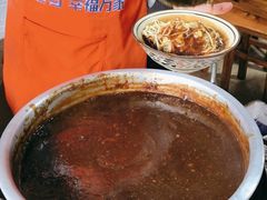 -南街牛肉麺(南街店)