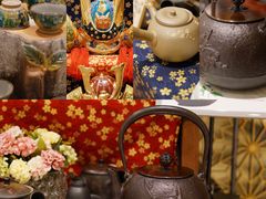 -杭州大厦LSE城市生活超市(杭州大厦店)