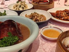-囍凤楼·粤菜·点心·火锅(温特莱店)