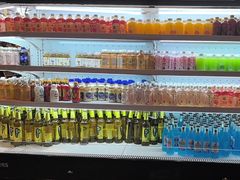 -焰江山·海鲜牛排烤肉自助(环形中心店)