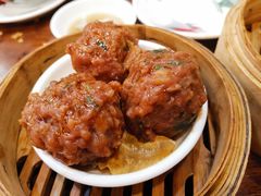 -老冯茶居(大埔店)