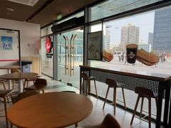 -Tims天好咖啡·贝果(上海站北广场安检外店)