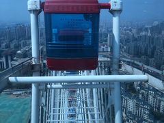 -南昌之星摩天轮