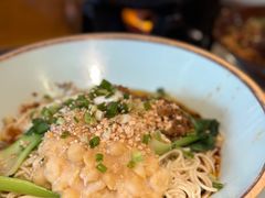 -重庆石磨豆花庄(乔庄店)