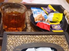 -象遇-泰式.秘术 SPA(先天下店)