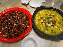 -常和州·夜宵大排档(常州单店)