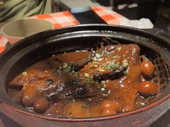 -望庐说·本地菜馆
