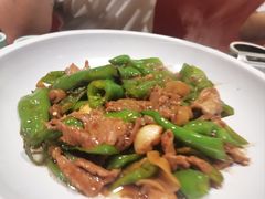 -绿茶餐厅(coco park 店)