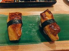 -隐泉京望日式料理(太和广场店)