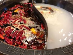 -重庆老火锅(长虹店)