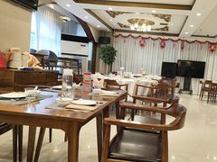-全聚德烤鸭店(马家堡店)