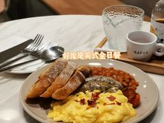 -KAFVS咖啡思咖啡馆(香海路店)