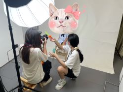 -海马体家庭照相馆(杭州远洋乐堤港店)