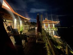 -湖畔居茶楼(湖滨店)