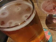 皮尔森-Devils’ Brewery小恶魔精酿啤酒(武汉天地店)