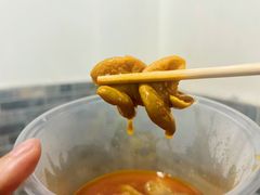 -杨肥肠(盘溪路店)