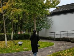-东湖景区