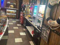 -好伦哥比萨烤肉自助(马家堡店)