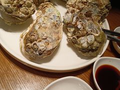 -张家卫·阳江菜·小海鲜(肥婆湾桥店)