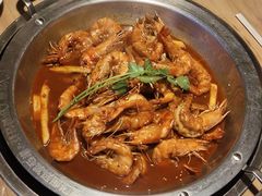 -邵汇大虾火锅(鲁迅路店)