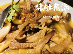 -食锦记·福建私房菜(浦西万达店)