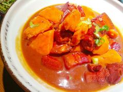 -吃饭皇帝大土家民族菜(正大广场店)