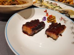 -小炳胜(卓悦中心店)